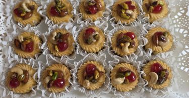 Makrout Royal Algérien