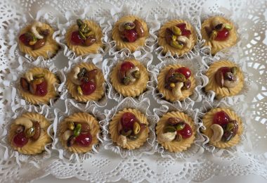 Makrout Royal Algérien