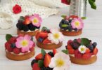 Tartes aux Fruits Rouges