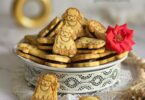 Sablés Mouton pour l'Aid el Adha
