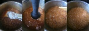 Caramel Beurre Salé au Citron