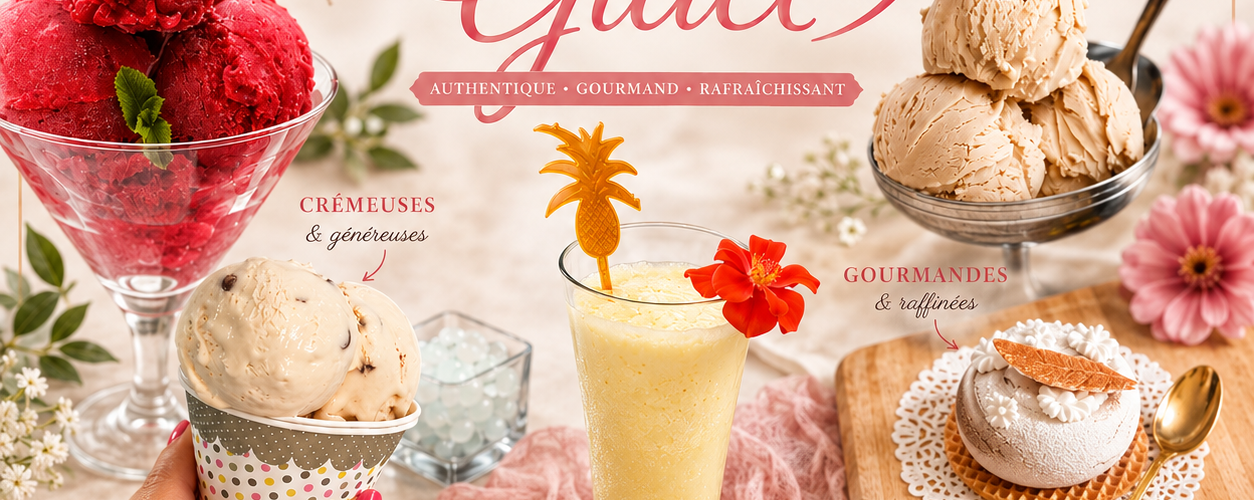 Foodista Challenge #135 { Thème }