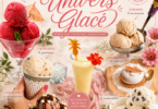 Foodista Challenge #135 { Thème }
