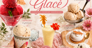 Foodista Challenge #135 { Thème }