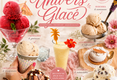 Foodista Challenge #135 { Thème }