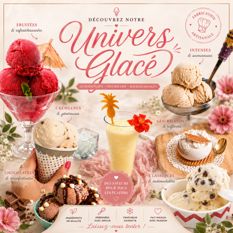 Foodista Challenge #135 { Thème }
