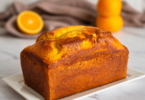 Cake ultra Moelleux à l'Orange