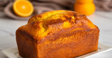 Cake ultra Moelleux à l'Orange