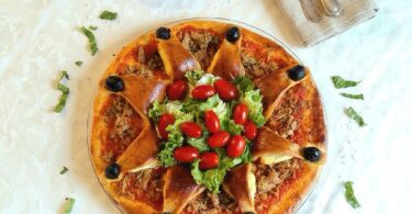 Pizza Soleil