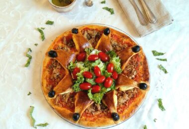 Pizza Soleil