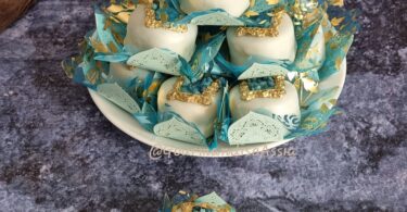 Mkhabez du Mariage de Sara