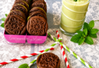 Oreo Maison à la Menthe