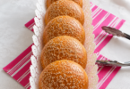 Buns à la Pâte Magique