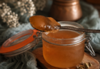 Gelée de Pommes à la Cardamome