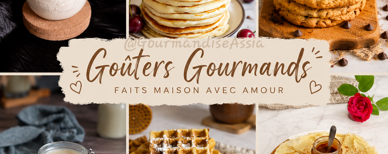 Goûter Spéciale Rentrée Scolaire