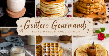 Goûter Spéciale Rentrée Scolaire