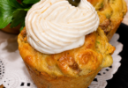 Muffins Salés Moelleux aux Câpres et Thon