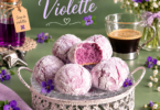 Amarettis à la Violette