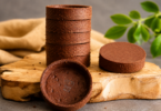 Pâte Sablée Chocolat { Fond de Tarte }
