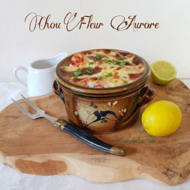 Chou-Fleur Aurore
