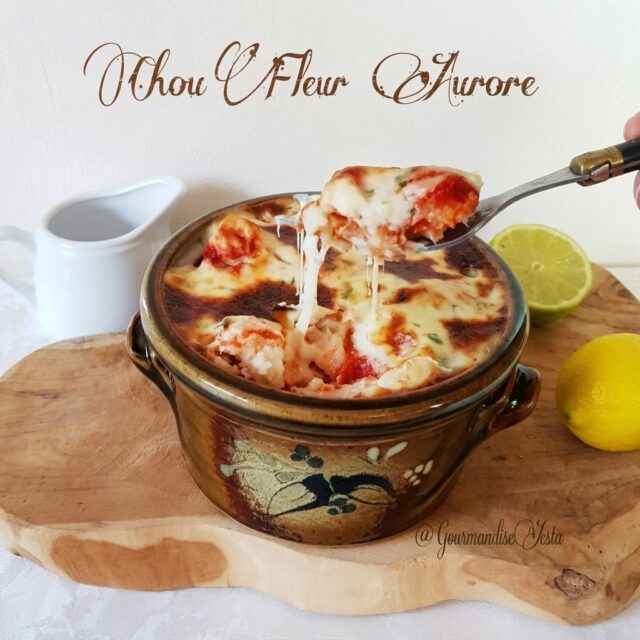 Chou-Fleur Aurore