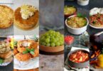 L'Automne { ses Douces Saveurs }