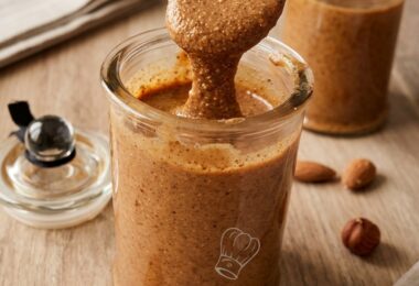 Praliné Maison Noisettes et Amandes