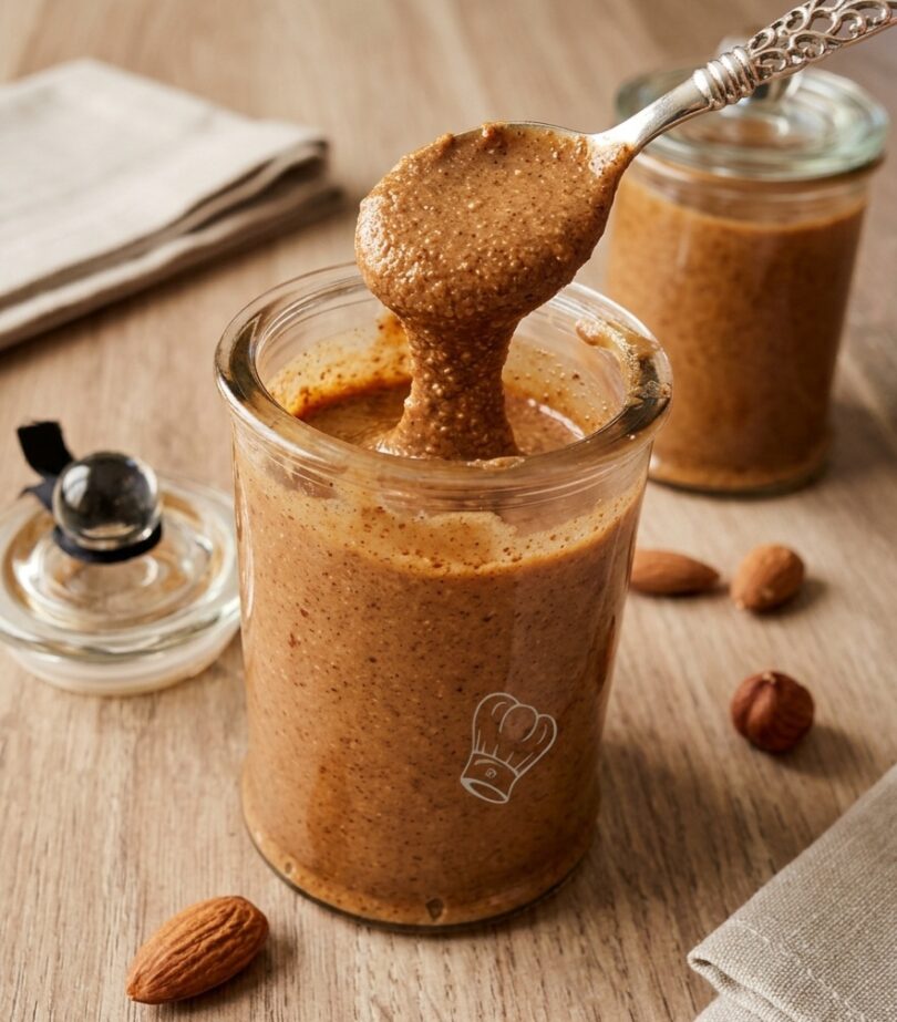 Praliné Maison Noisettes et Amandes